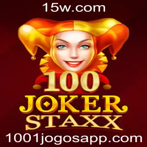 Descubra o Fascinante Mundo de '100JokerStaxx' no Universo dos Jogos de Slots