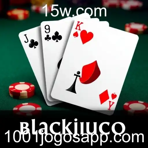 Blackjack