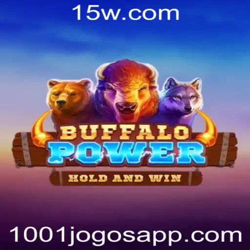 Descubra o Empolgante Jogo BuffaloPower nos 1001 Jogos