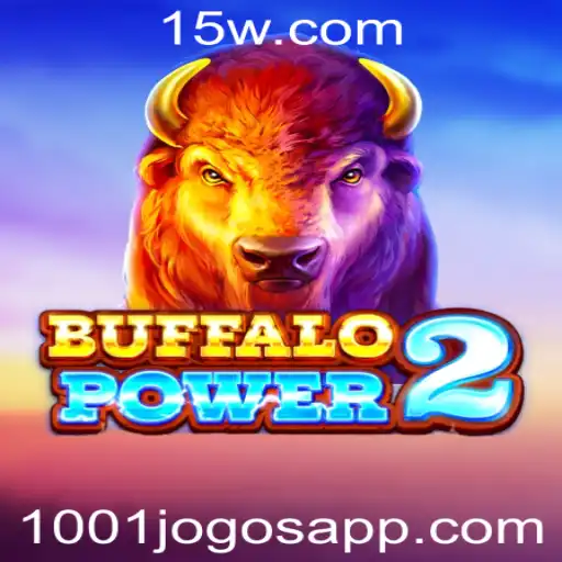 Explorando o Universo de Buffalo Power 2 nos 1001 Jogos