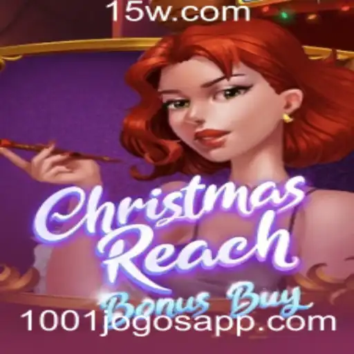 ChristmasReachBonusBuy: A Diversão Natalina dos 1001 Jogos