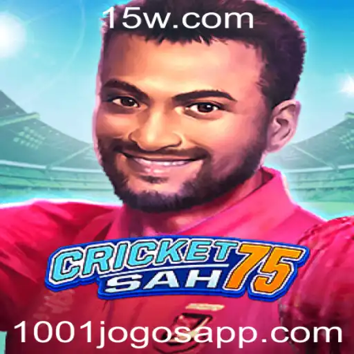 CricketSah75: Inovador Jogo de Críquete no Universo dos 1001 Jogos