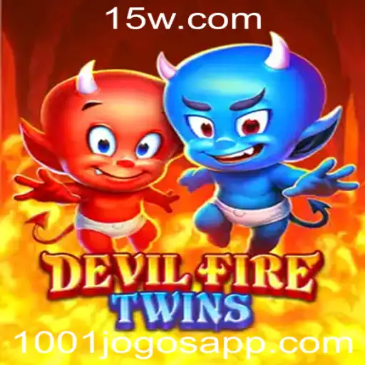 Explorando o Mundo de DevilFireTwins: Uma Aventura Intensa em 1001 Jogos