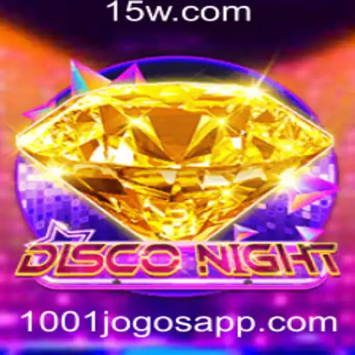 Explorando o Fascinante Mundo de DiscoNight nos 1001 Jogos