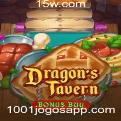 Explorando DragonsTavern: Um Mergulho Profundo no Fascinante Mundo dos 1001 Jogos