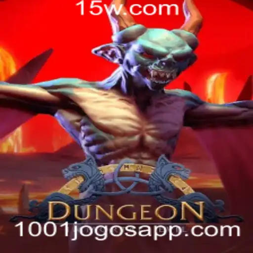 Dungeon: Descubra as Aventuras dos 1001 Jogos