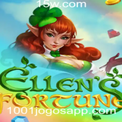 Descubra as Aventuras de EllensFortune no Universo dos 1001 Jogos