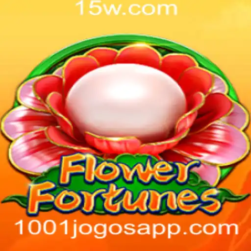 Descubra o Encantador Jogo FlowerFortunes nos 1001 Jogos