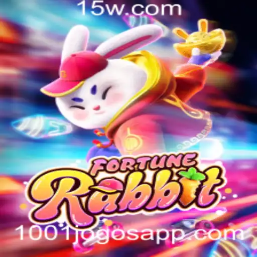 FortuneRabbit: Descubra o Encanto e o Desafio de 1001 Jogos