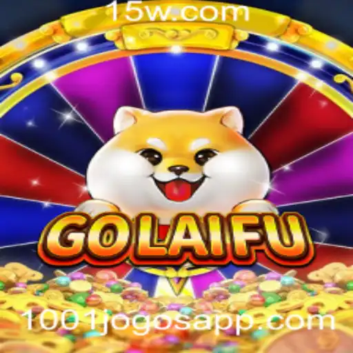Descobrindo o Envolvente Mundo de GoLaiFu: O Fenômeno dos 1001 Jogos