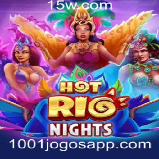 Descubra HotRioNights: Um Mergulho no Mundo dos 1001 Jogos
