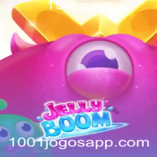 Descubra o Mundo Divertido de JellyBoom: O Jogo dos 1001 Jogos