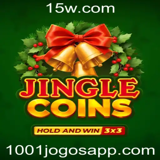 Jinglecoins: Descubra o Mundo Empolgante de 1001 Jogos