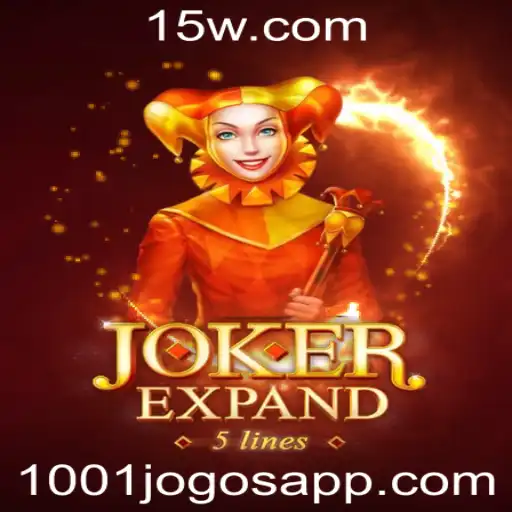 Descubra o Mundo Empolgante de JokerExpand nos 1001 Jogos