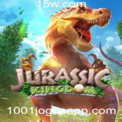 Explorando o Mundo Primitivo: Uma Jornada no JurassicKingdom