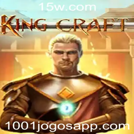 Descobrindo o Universo de KingcraftMenomin: Um Mergulho no Mundo dos 1001 Jogos