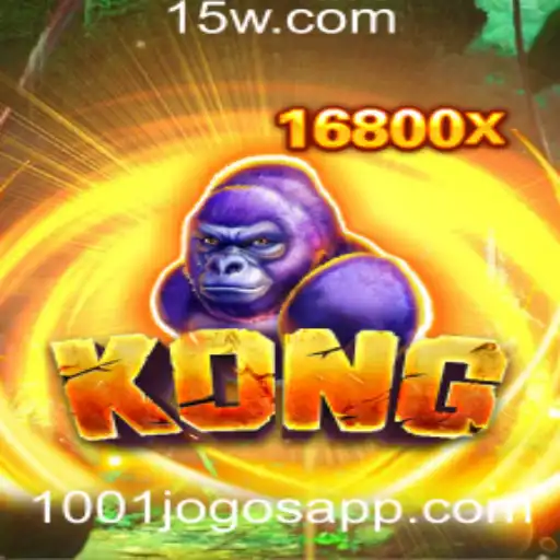 Explorando o Fascinante Mundo do Jogo Kong nos 1001 Jogos