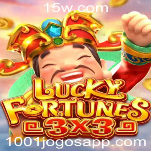 LUCKYFORTUNES3x3: Tudo o que Você Precisa Saber