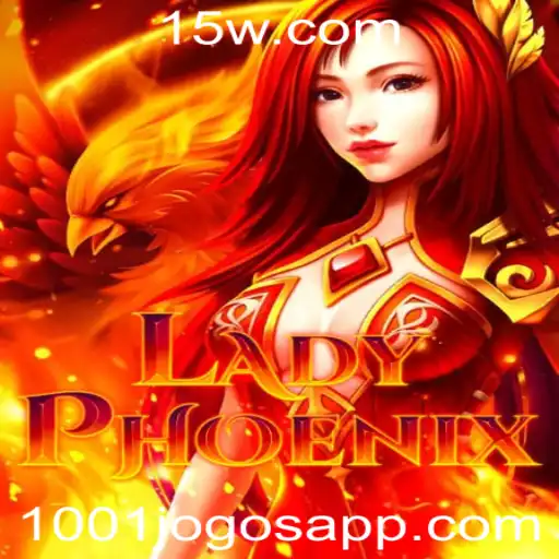 Descubra o Fascinante Mundo de LadyPhoenix em 1001 Jogos