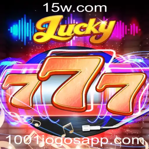 Descubra o Empolgante Jogo Lucky777 nos 1001 Jogos!