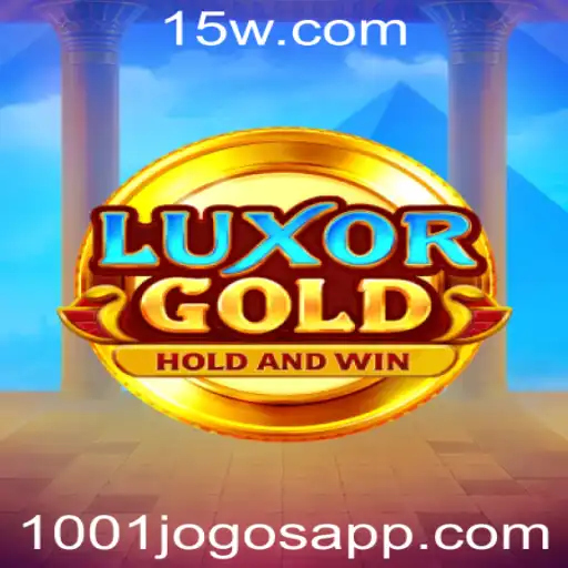 Descubra LuxorGold: O Jogo que Revoluciona Entretenimento em 1001 Jogos