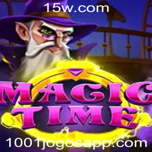 MagicTime: Descubra o Fascinante Mundo do Novo Jogo dos 1001 Jogos