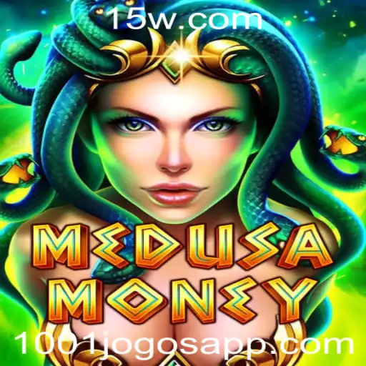 Explore o Fascinante Mundo de MedusaMoney: O Novo Sucesso dos 1001 Jogos