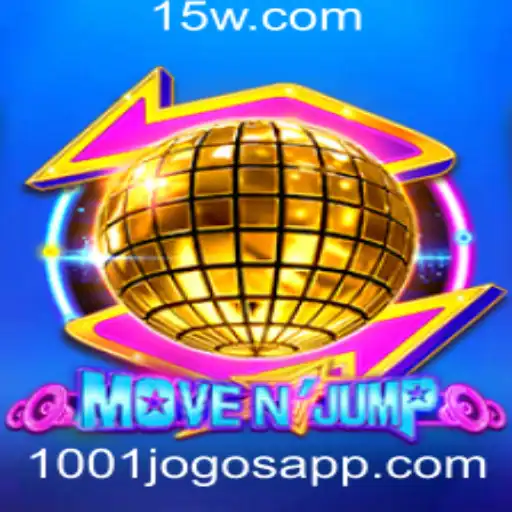Explorando o Mundo de MovenJump: Um Mergulho no Jogo dos 1001 Jogos