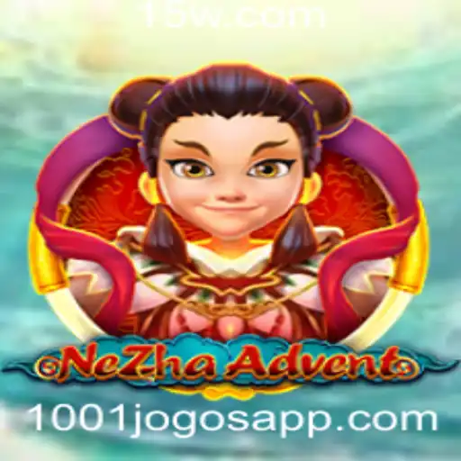 Explore os Desafios e Aventuras de NeZhaAdvent