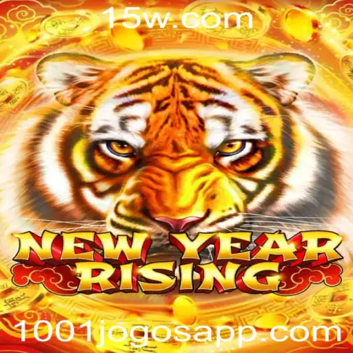 Explore o Fascinante Mundo de NewYearRising: Descubra as Regras e Aventuras deste Novo Jogo!