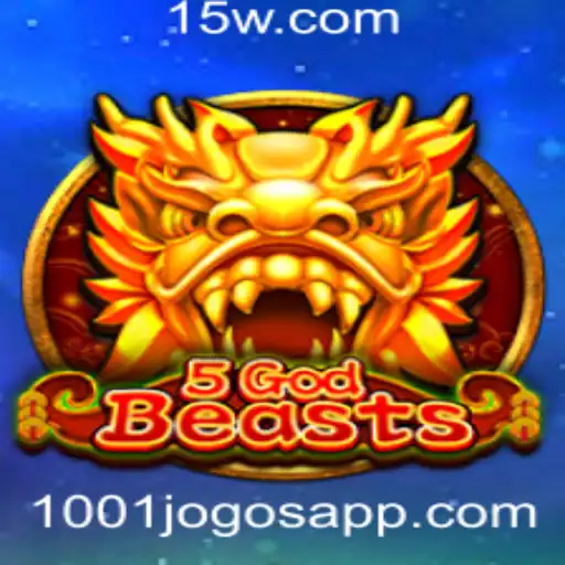 Explorando o Universo de 5GodBeasts: O Novo Fenômeno dos Jogos Online