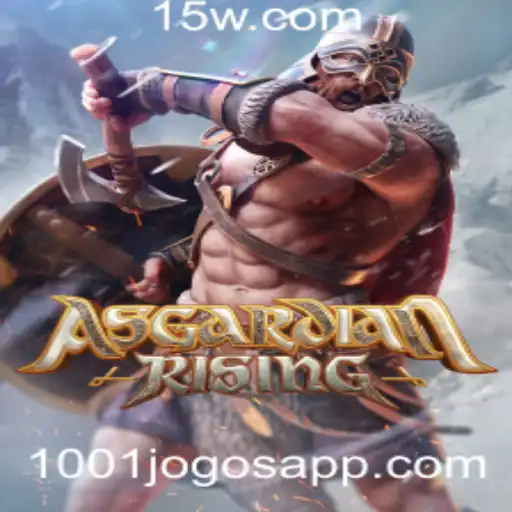 AsgardianRising - Descubra o Fascinante Mundo dos Deuses Nórdicos