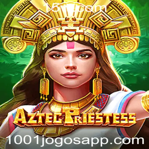 Explorando o Fascinante Mundo de AztecPriestess no 1001 Jogos