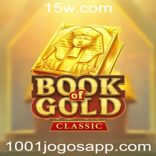 Descubra o Fascinante Jogo BookOfGoldClassic nos 1001 Jogos Mais Populares