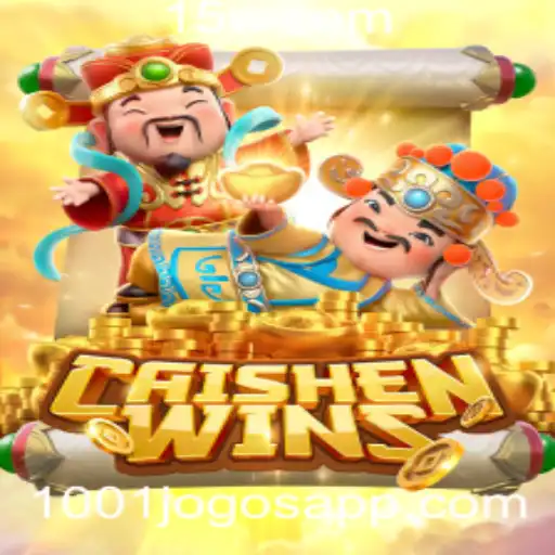 Caishen Wins: Uma Jornada de Sorte e Entretenimento nos 1001 Jogos