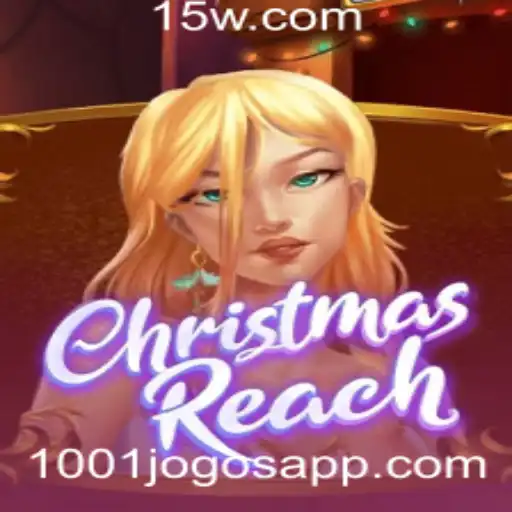 Descubra o Fascinante Mundo de ChristmasReach