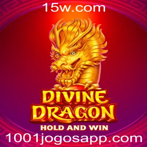 Conheça o Fascinante Mundo de DivineDragon no 1001 Jogos