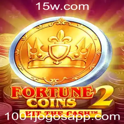 FortuneCoins2: Uma Nova Era nos Jogos de Estratégia Online
