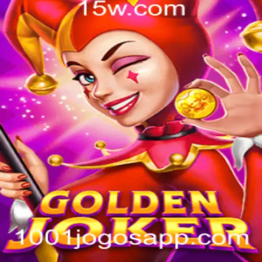 GoldenJoker: A Nova Sensação dos 1001 Jogos