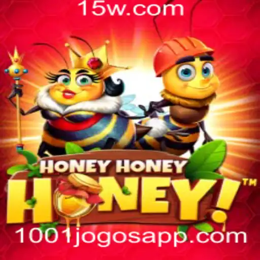 Explorando o Mundo Divertido de HoneyHoneyHoney: Um Jogo Inesquecível no 1001 Jogos