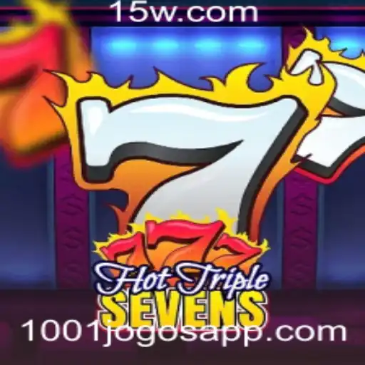 Descubra HotTripleSevens: Um Novo Clássico de Entretenimento no Mundo dos 1001 Jogos