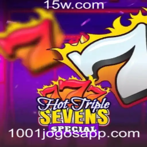 Descubra o Fascinante Mundo de HotTripleSevensSpecial