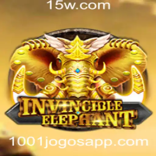 Descubra o Universo de InvincibleElephant: Uma Nova Aventura entre os 1001 Jogos