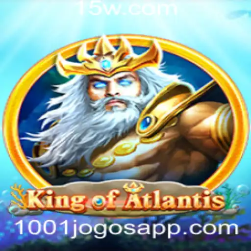Explorando o Universo de KingofAtlantis: O Desafio Empolgante nos 1001 Jogos