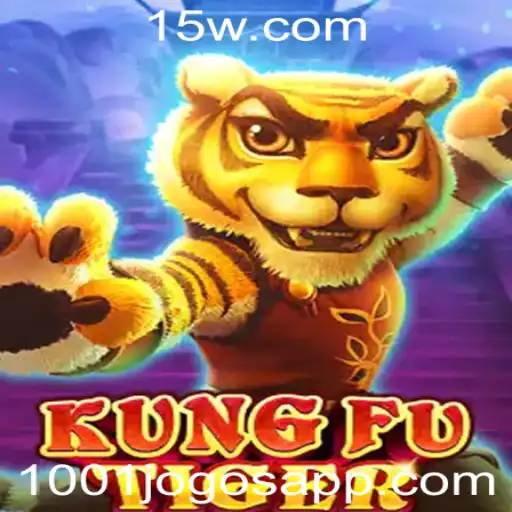 Explorando o Empolgante Mundo de KungFuTiger: Um Tesouro Entre os 1001 Jogos