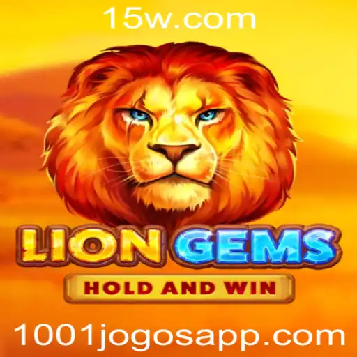 Desvendando o Mundo de LionGems: Um Tesouro de Diversão em 1001 Jogos
