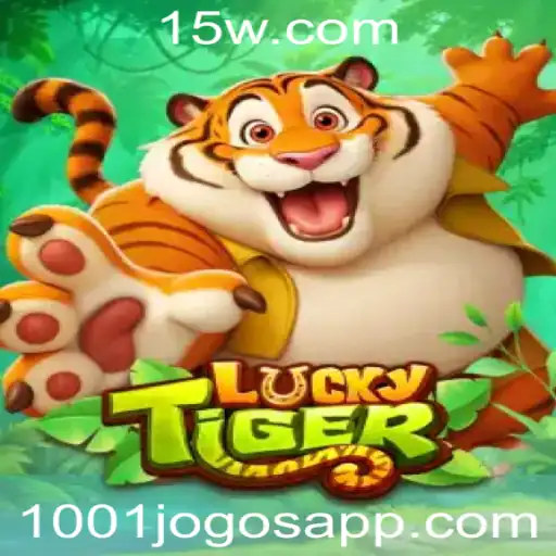 Descubra o Fascinante Universo de LuckyTiger: Um Jogo de Estratégia Incrível
