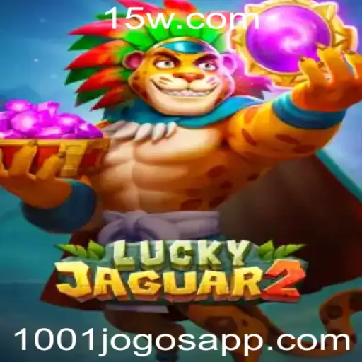 Descubra o Fascinante Mundo de Luckyjaguar2: Um Vício em 1001 Jogos