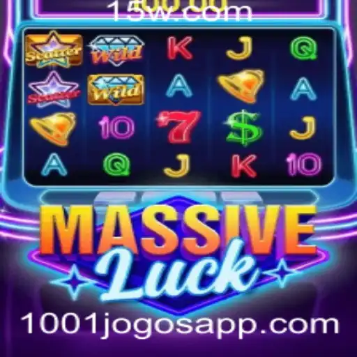 MassiveLuck: Descubra a Excitante Experiência de Jogo dos 1001 Jogos