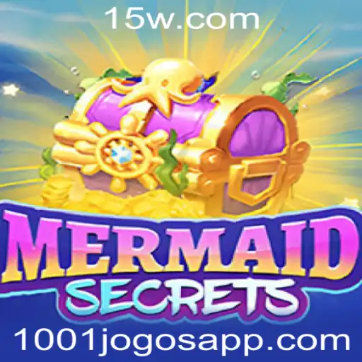 Descubra o Mundo Encantado de MermaidSecrets: Um Jogo Fascinante em 1001 Jogos